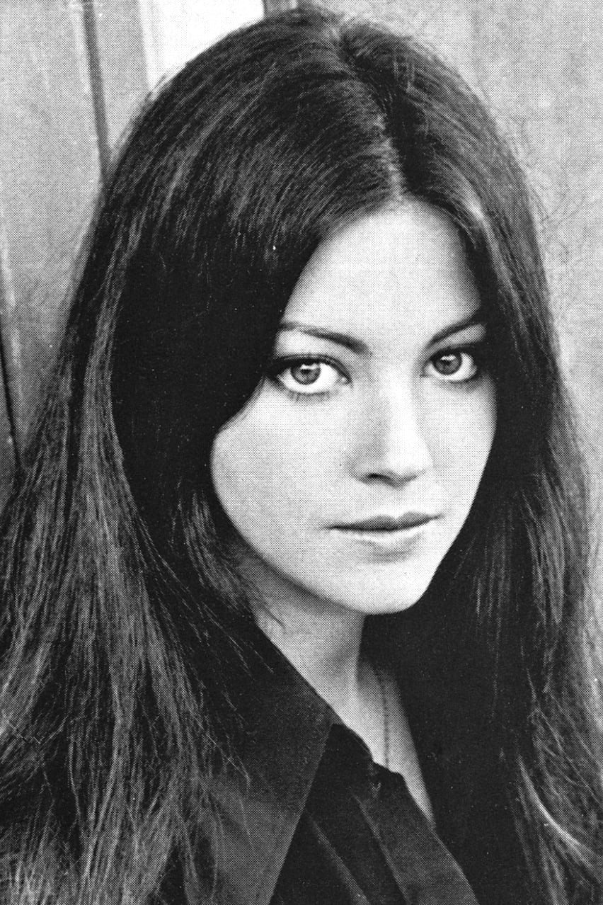 بازیگر Lynne Frederick  