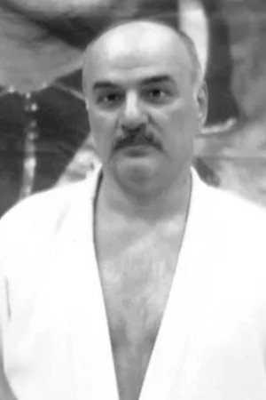 بازیگر Elgudzha Gagishvili  