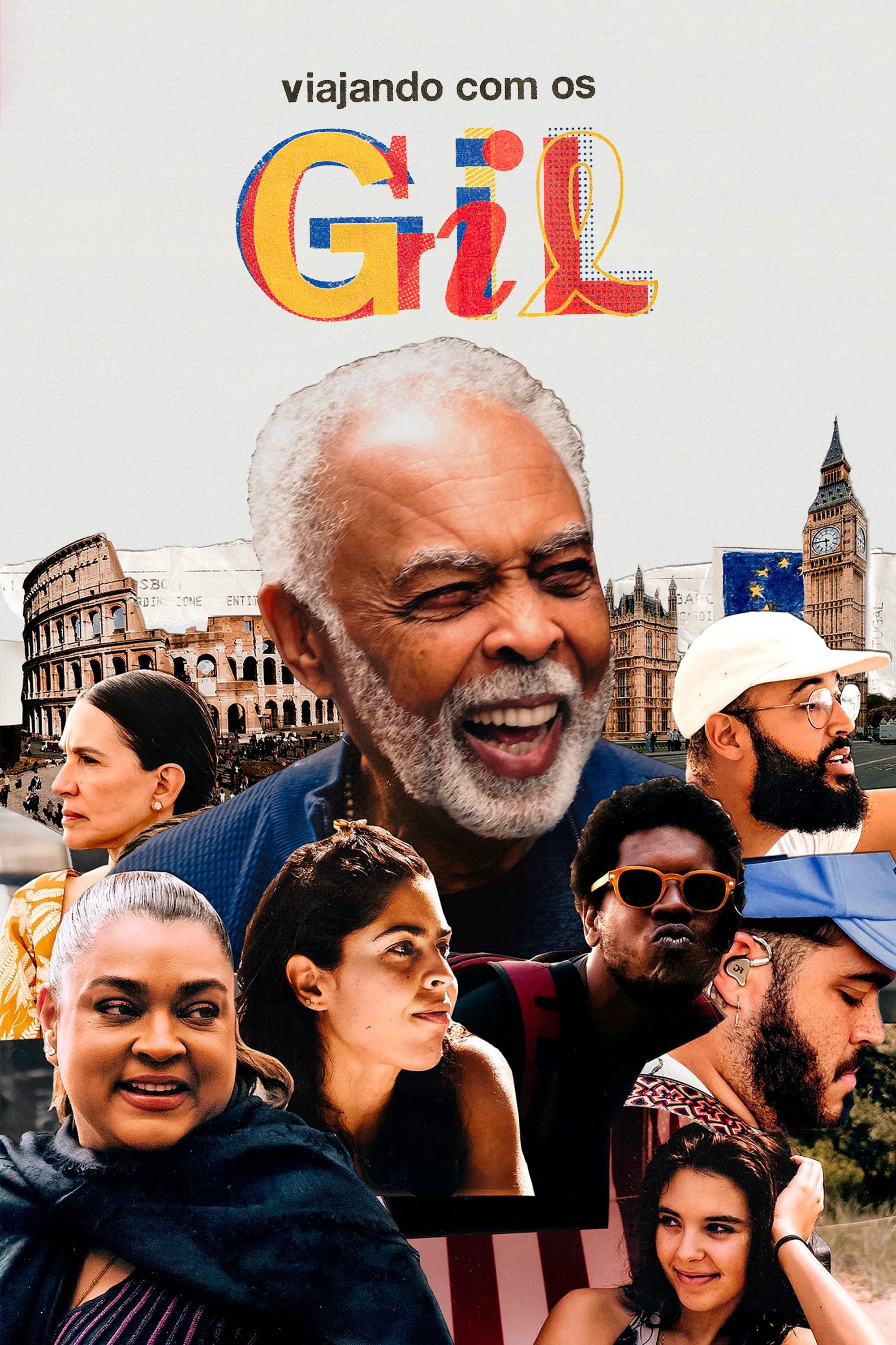 Família Gil | Família Gil