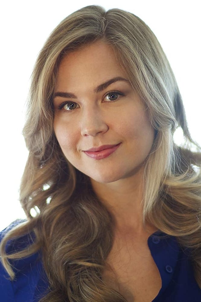 بازیگر Cassie Jaye  