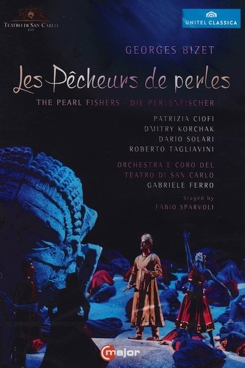 Les pêcheurs de perles | Les pêcheurs de perles