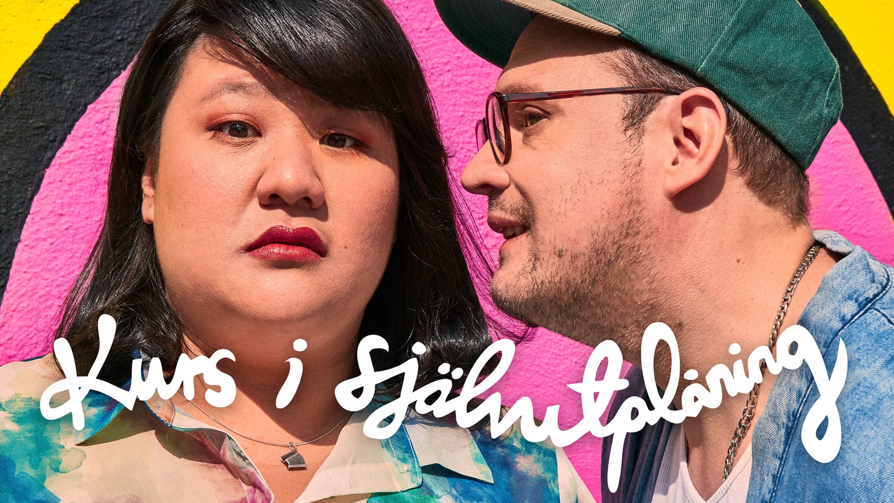 Kurs i självutplåning|Kurs i självutplåning