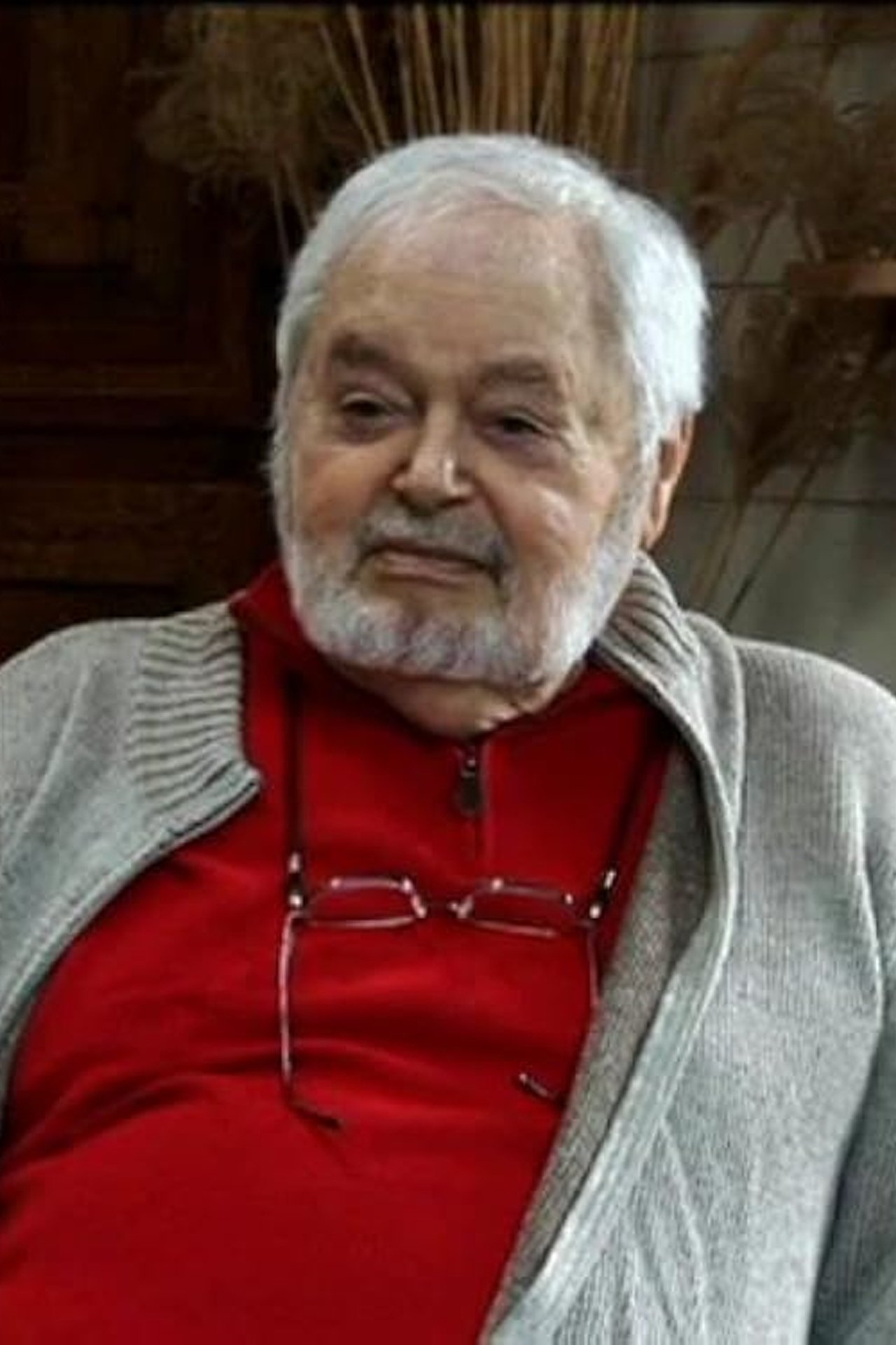 بازیگر Paul Bogart  