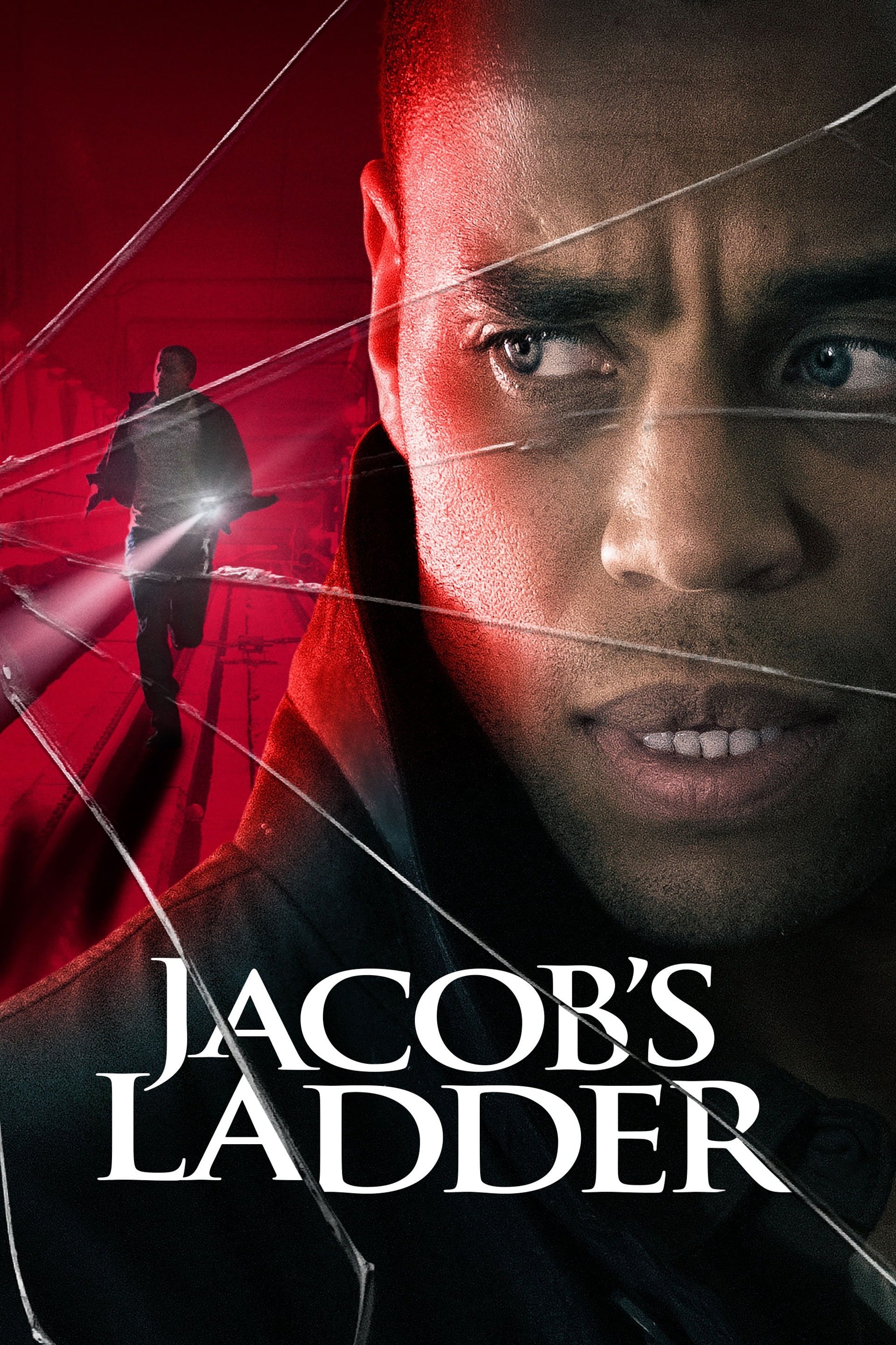 Jacob's Ladder | Jacob's Ladder