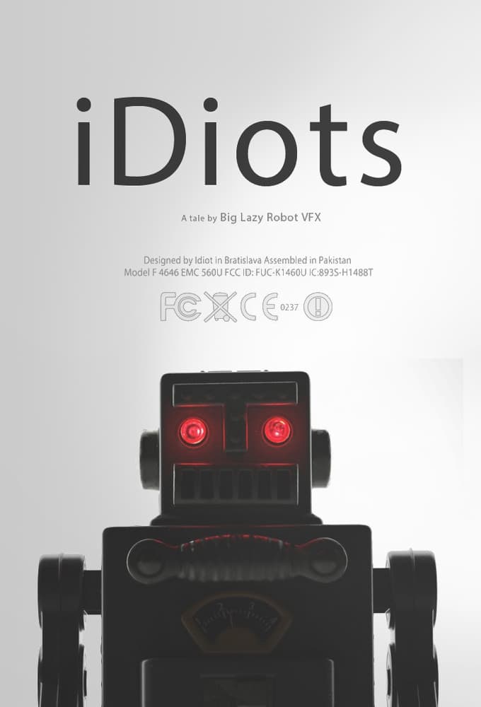 iDiots | iDiots