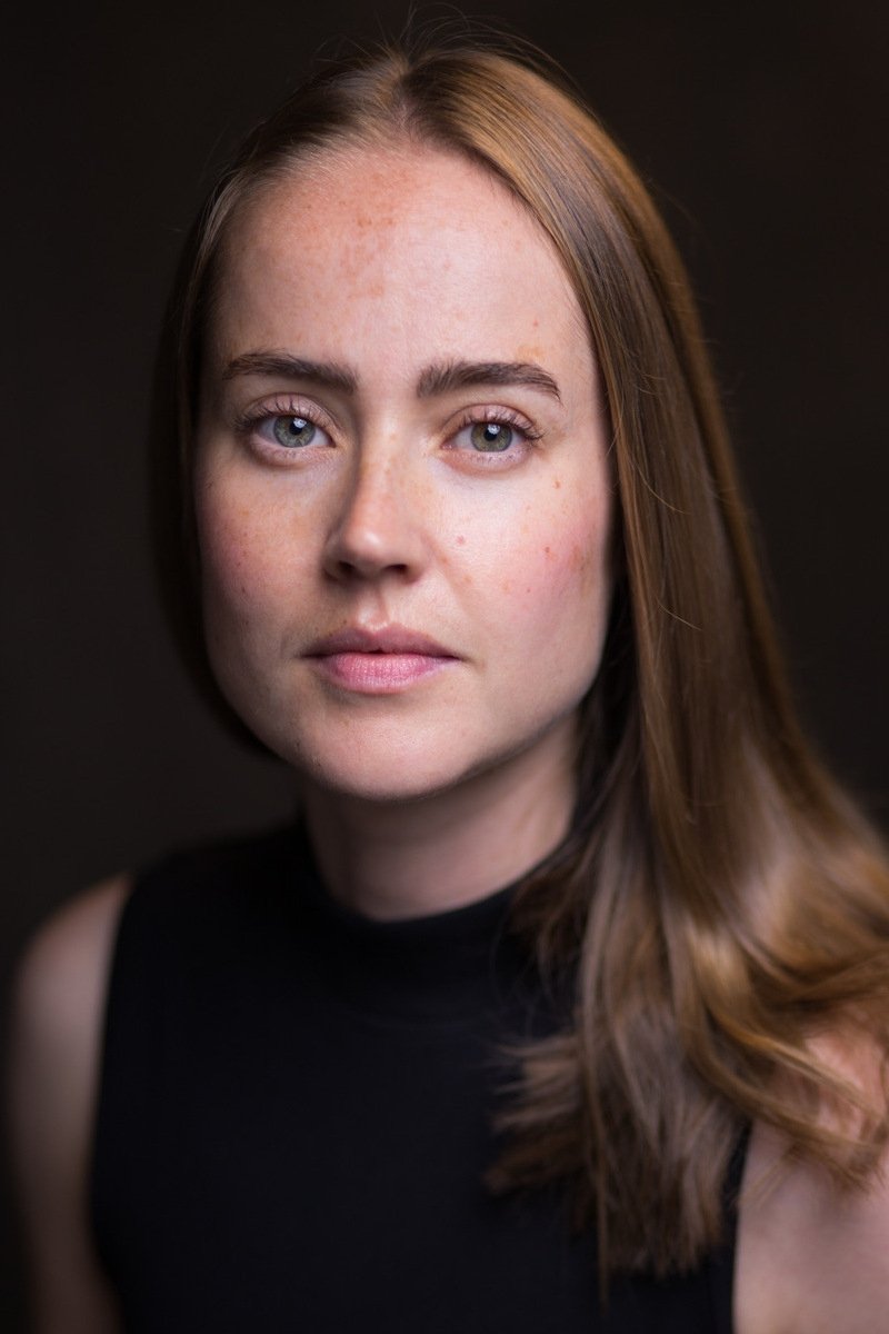بازیگر Helen Mackay  