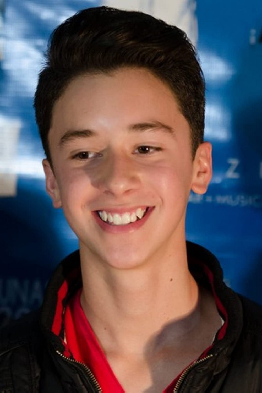 بازیگر Gabriel Santoyo  