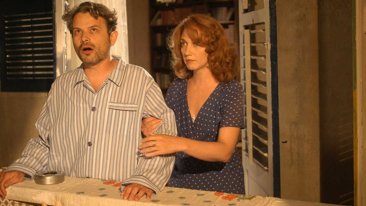 מכתבים לאמריקה|מכתבים לאמריקה
