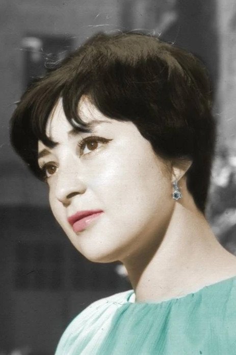 بازیگر Zoila Quiñones  