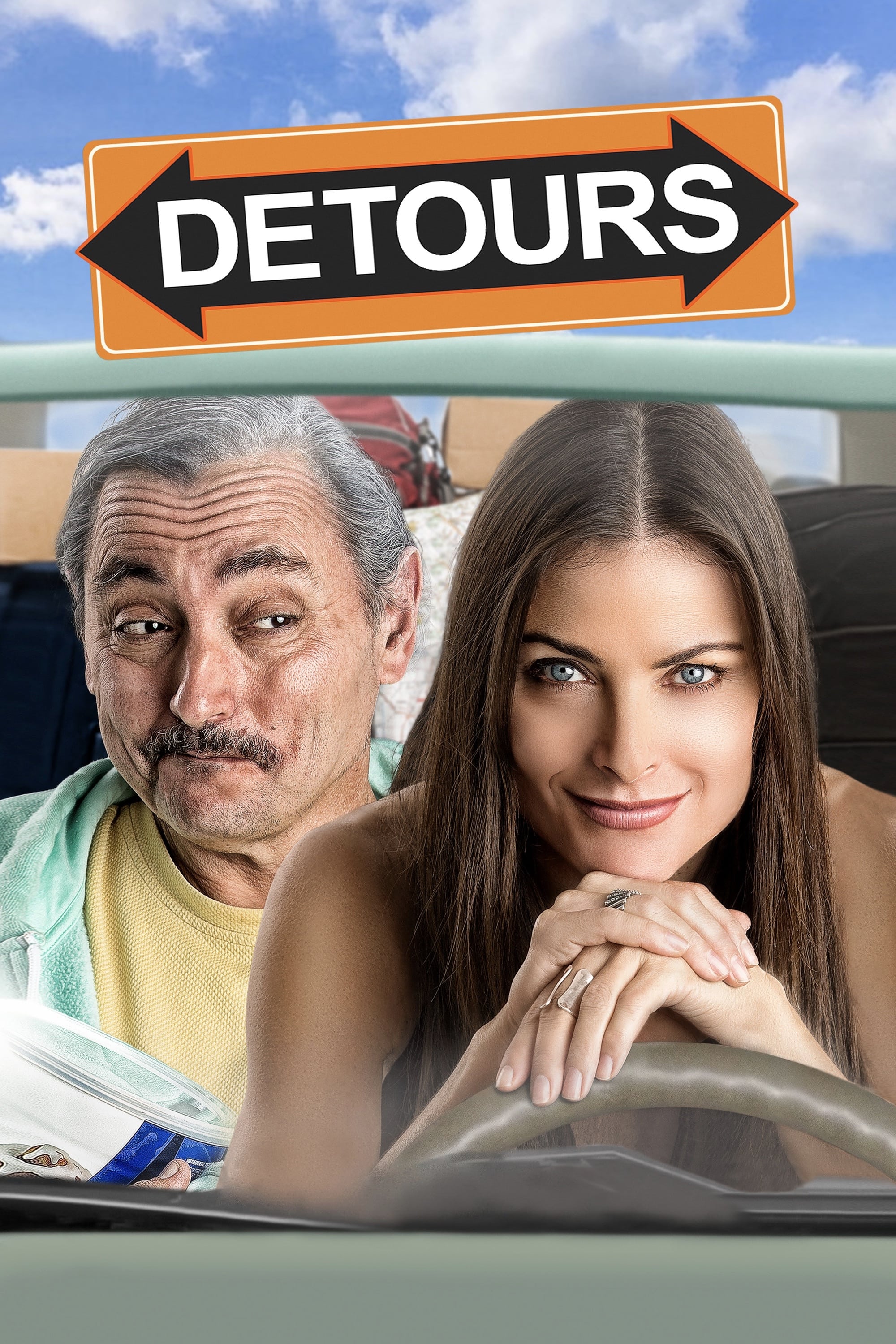 Detours | Detours