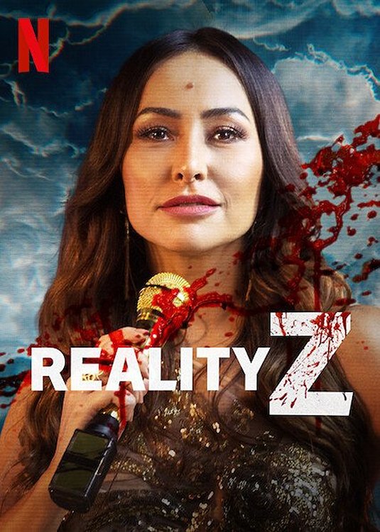 Reality Z | Reality Z