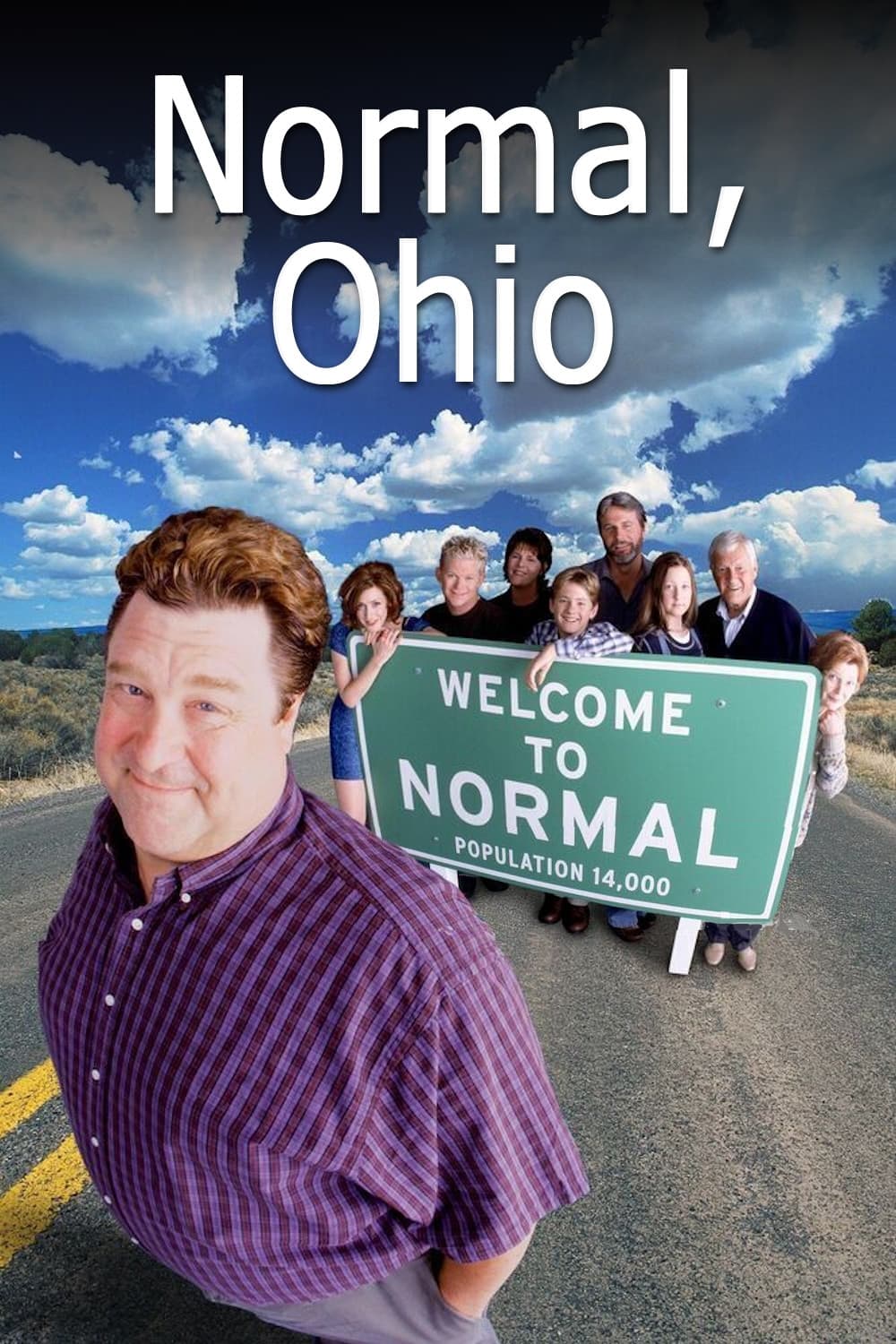 Normal, Ohio