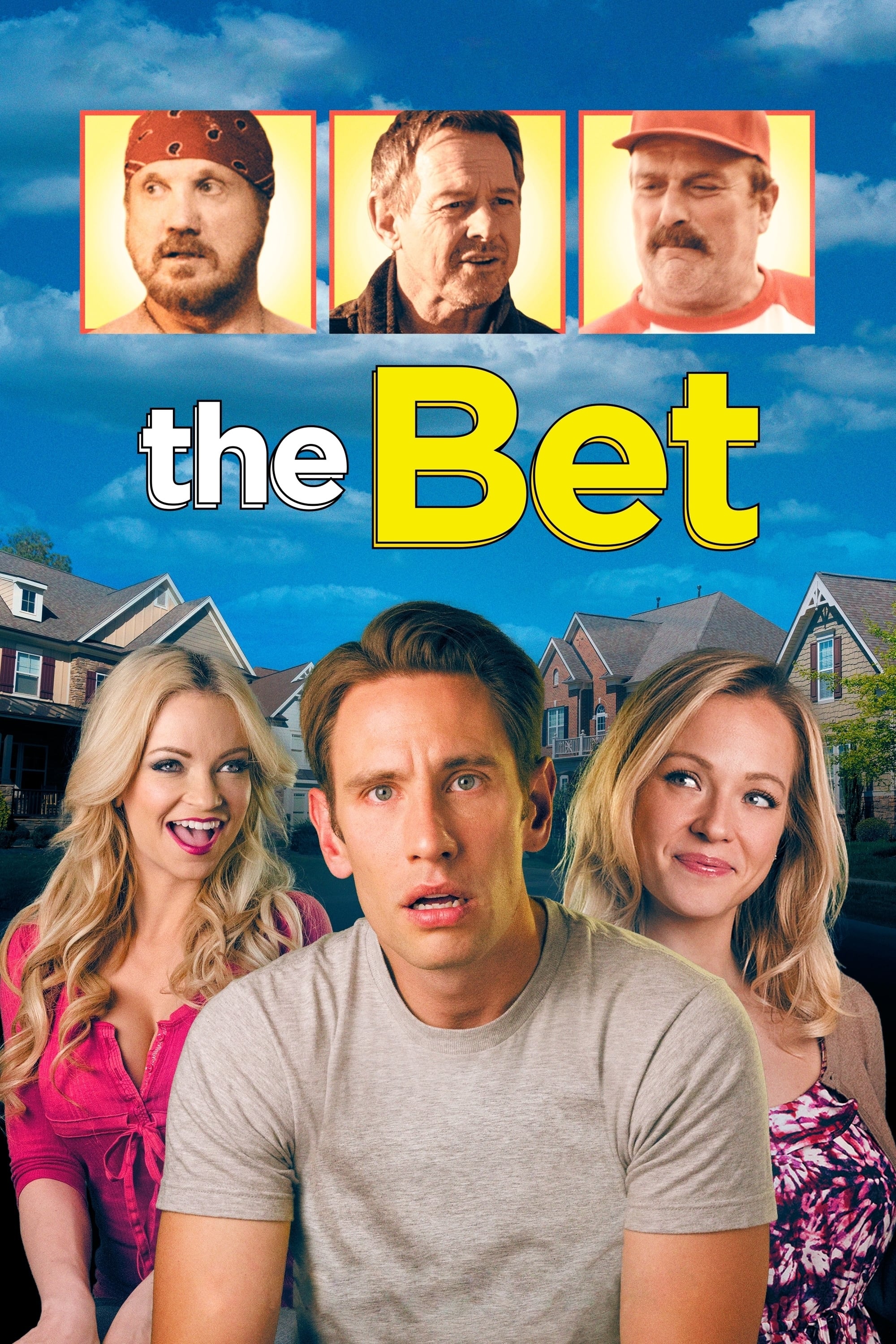 The Bet | The Bet