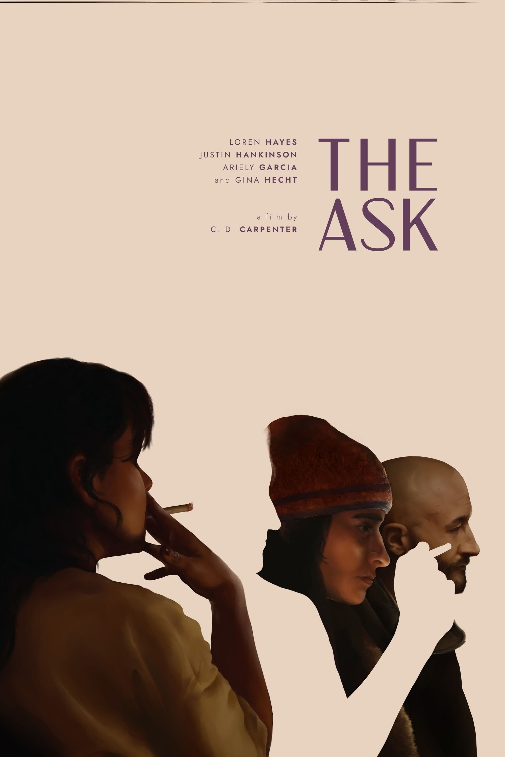 The Ask | The Ask