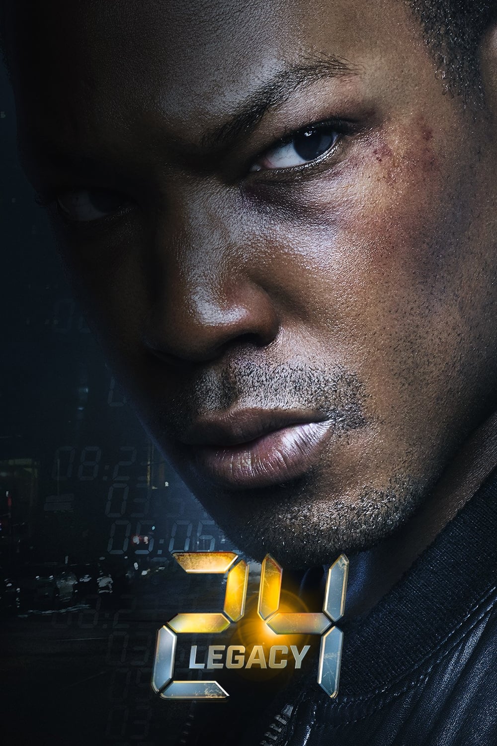 24 میراث | 24: Legacy