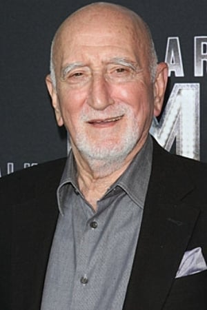 بازیگر Dominic Chianese  