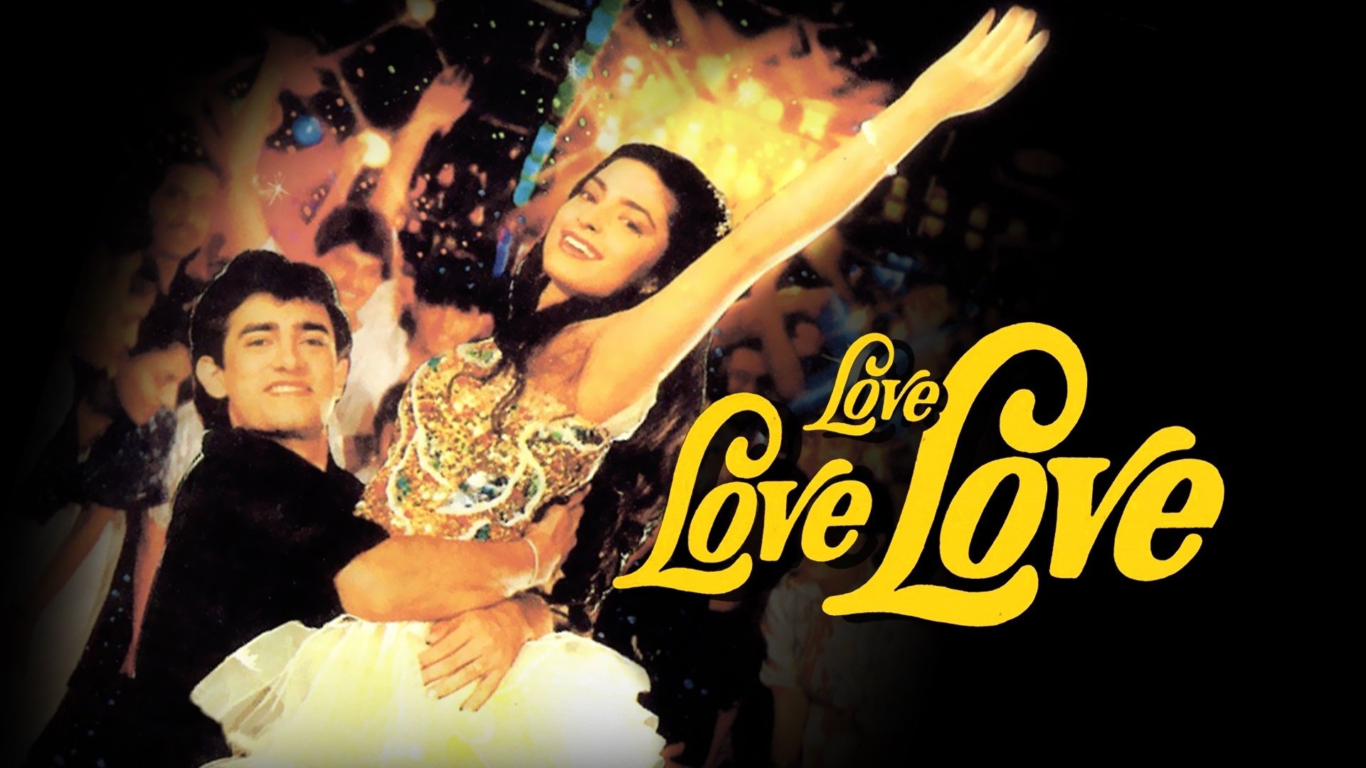Love Love Love|Love Love Love