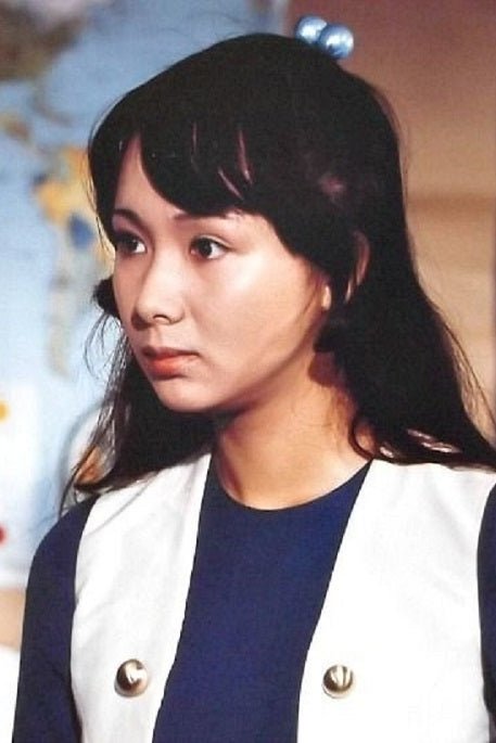 بازیگر Yoko Kiku  