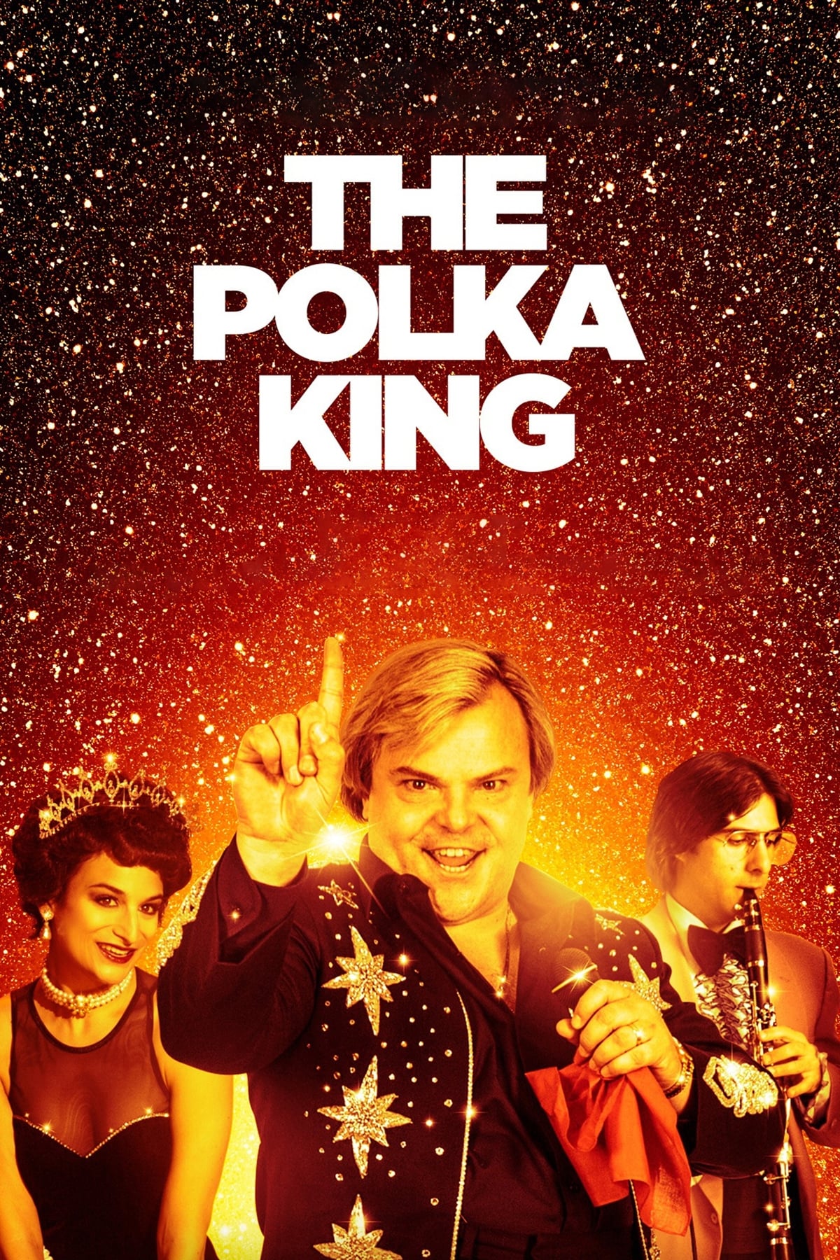 The Polka King | The Polka King