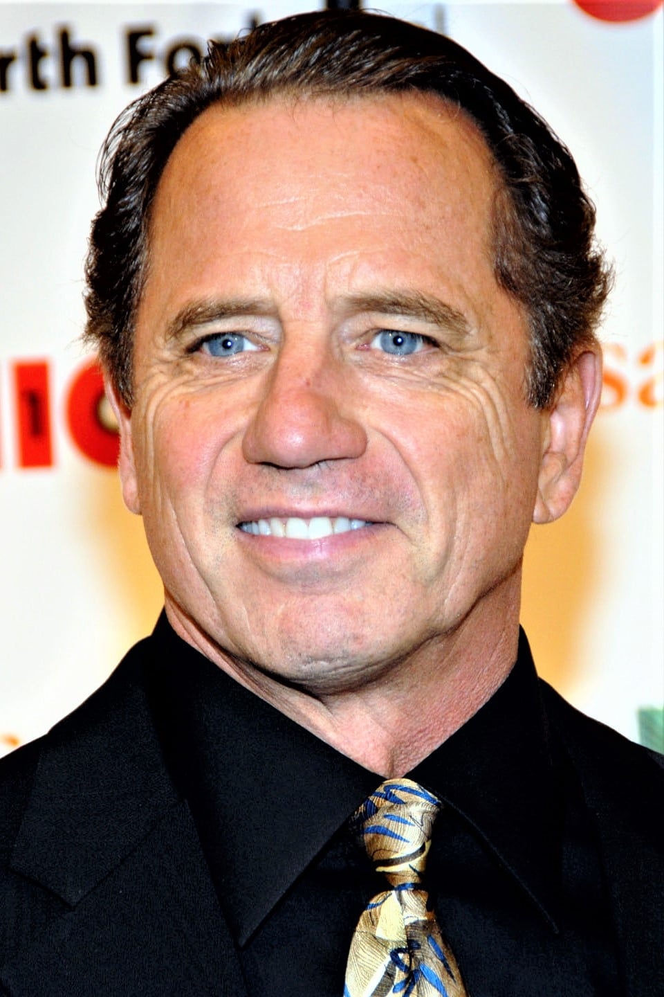 بازیگر Tom Wopat  