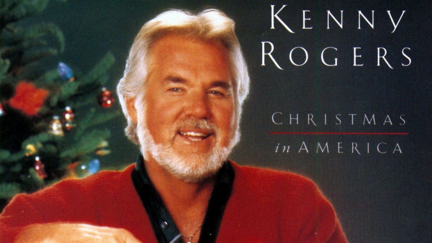 Christmas in America|Christmas in America