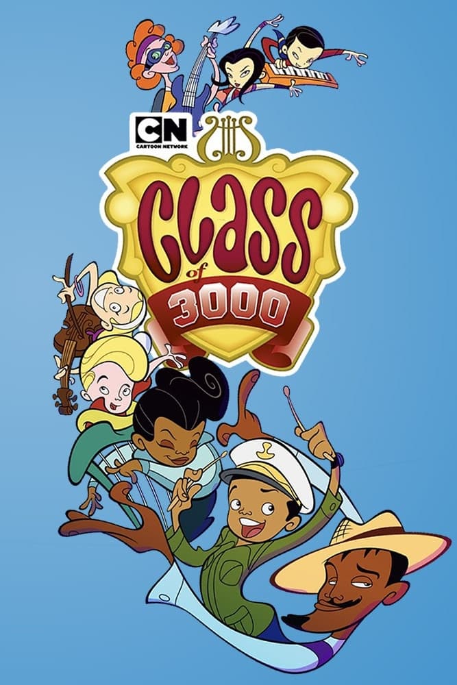 Class of 3000 | Class of 3000