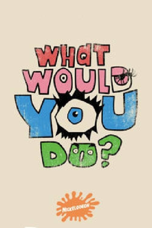 What Would You Do? | What Would You Do?