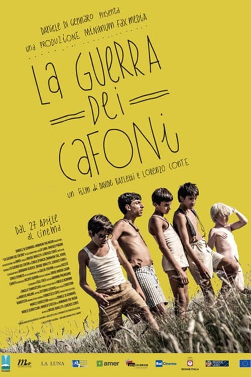 La guerra dei cafoni | La guerra dei cafoni