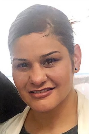 بازیگر Sabrina Maribel Perez  
