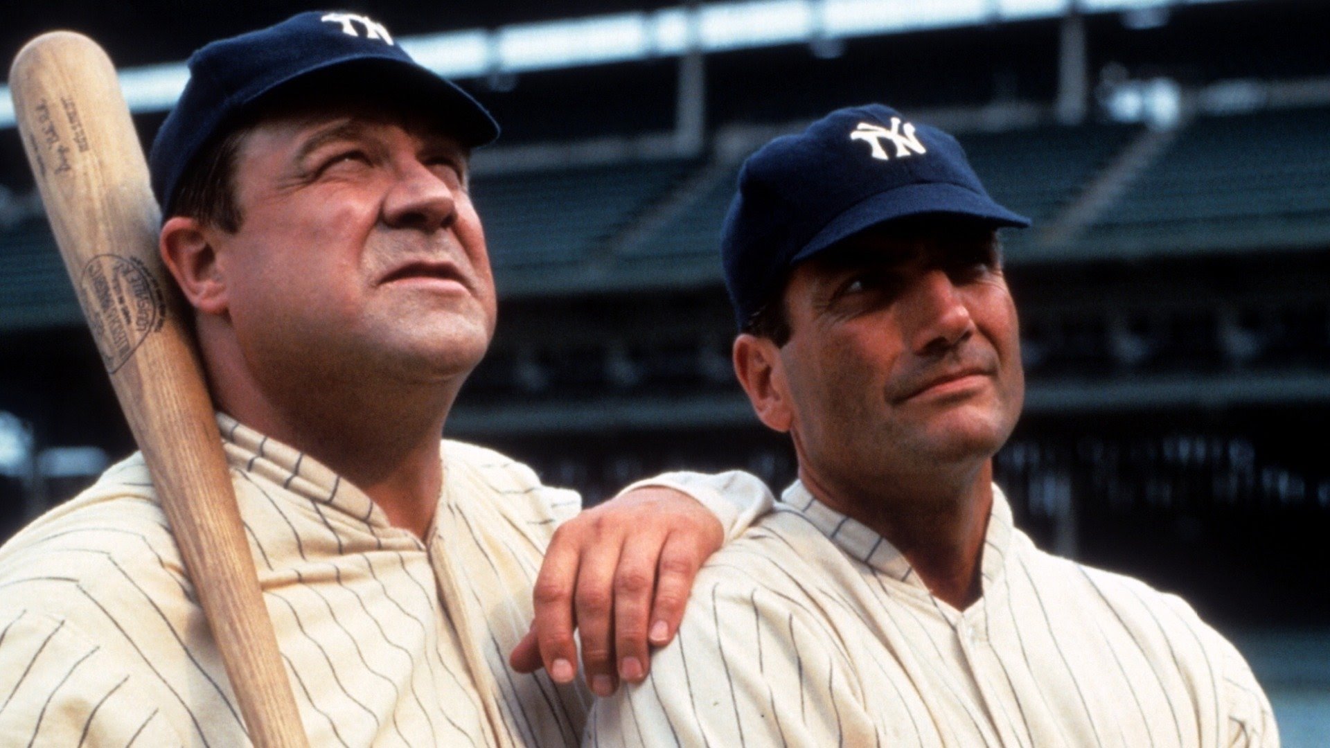 The Babe|The Babe