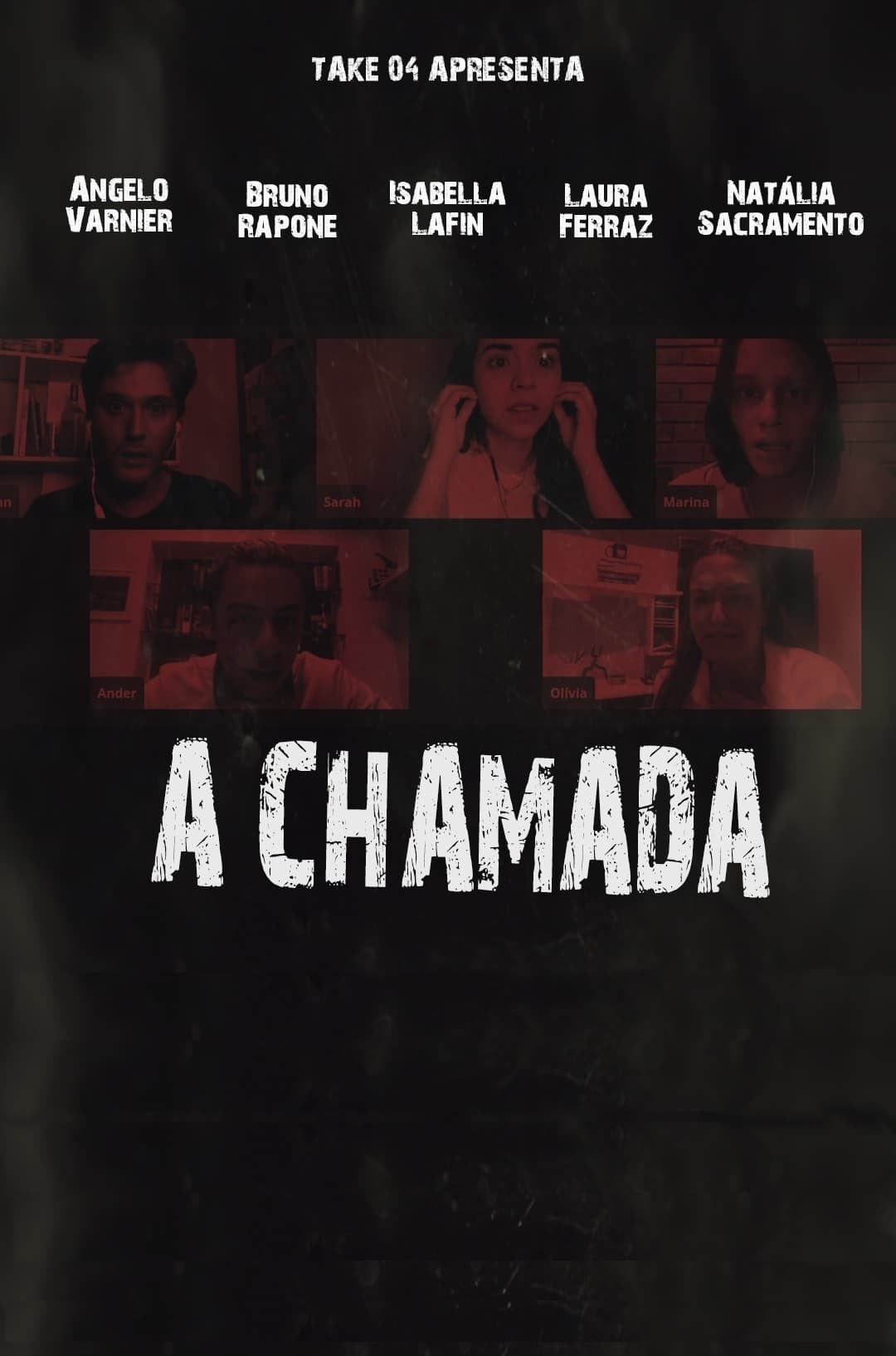 A Chamada | A Chamada