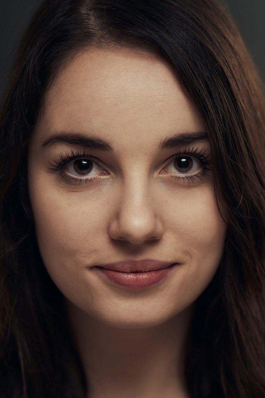 بازیگر Chloë Culligan Crump  