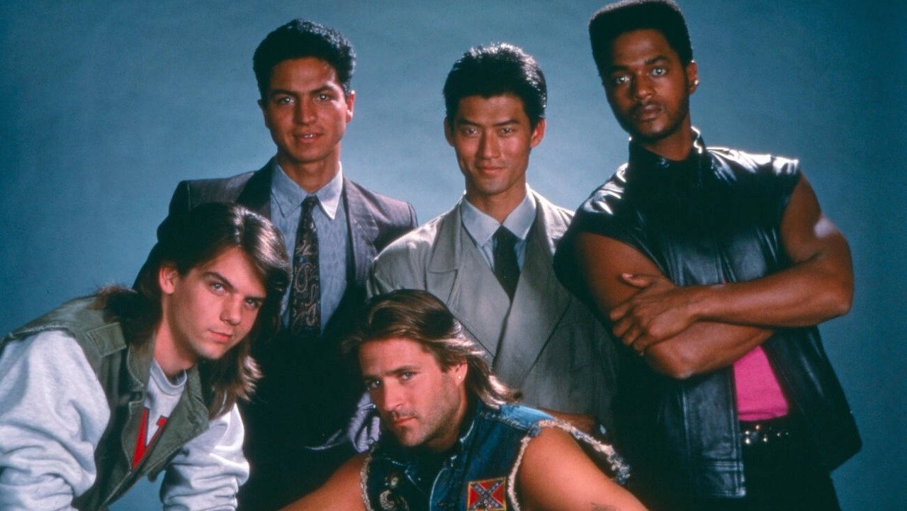 Nasty Boys|Nasty Boys