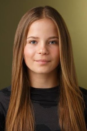 بازیگر Rosie Coleman  