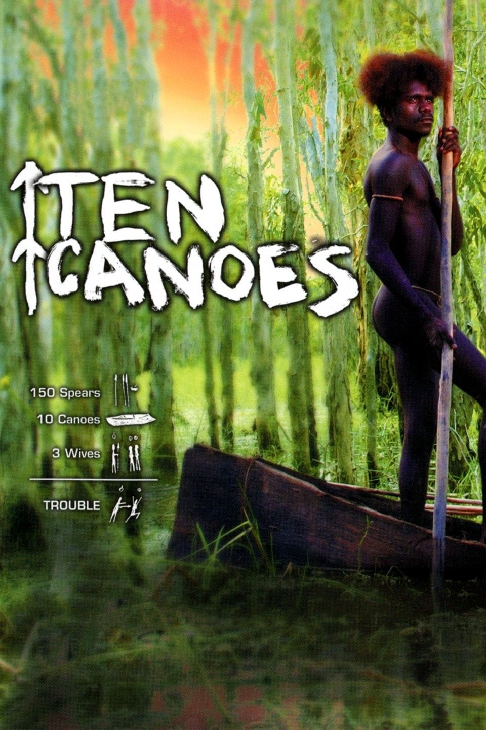 Ten Canoes | Ten Canoes