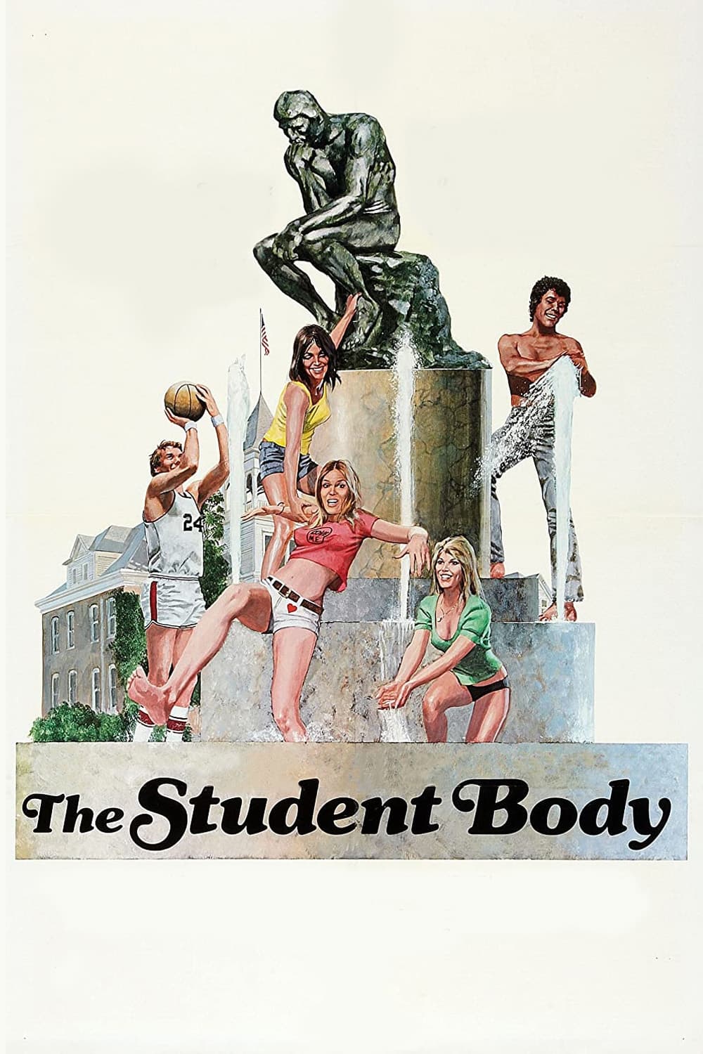 The Student Body | The Student Body