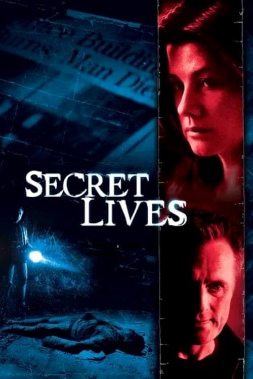 Secret Lives | Secret Lives