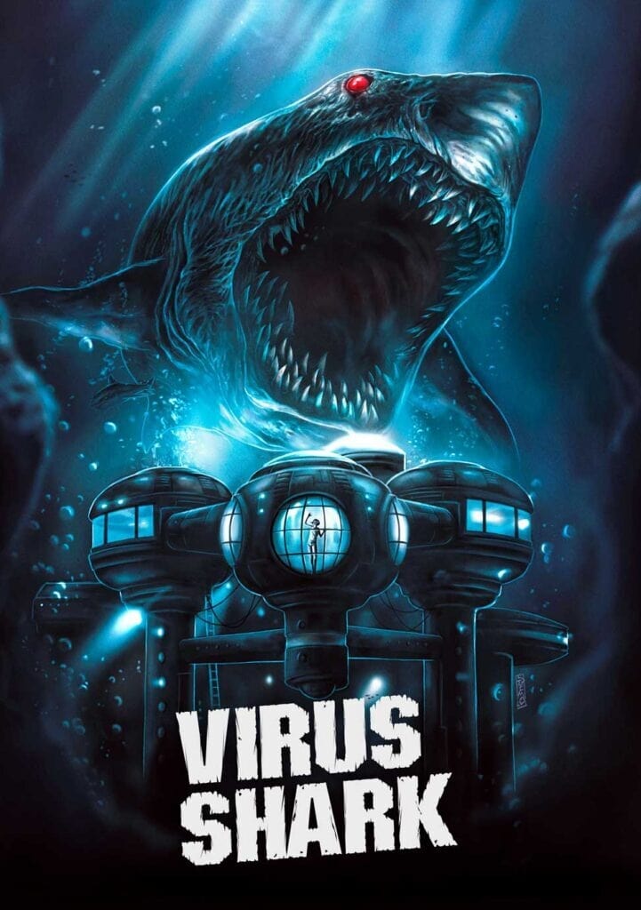 Virus Shark | Virus Shark