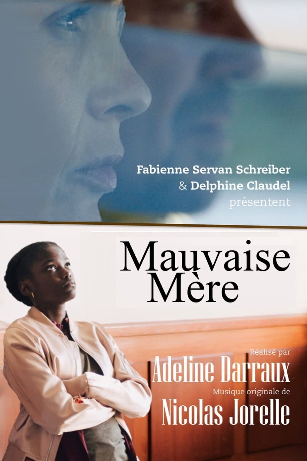 Mauvaise mère | Mauvaise mère