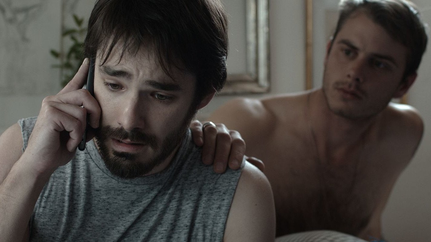 Mi hermano|Mi hermano