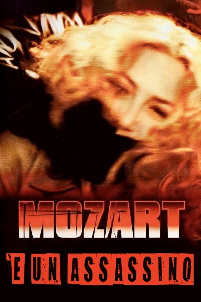 Mozart è un assassino | Mozart è un assassino