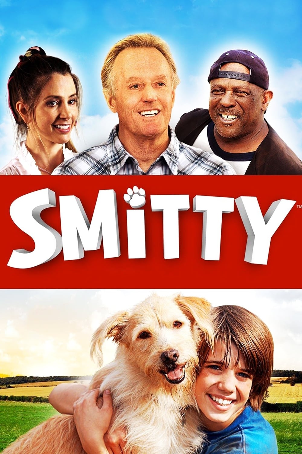 Smitty | Smitty