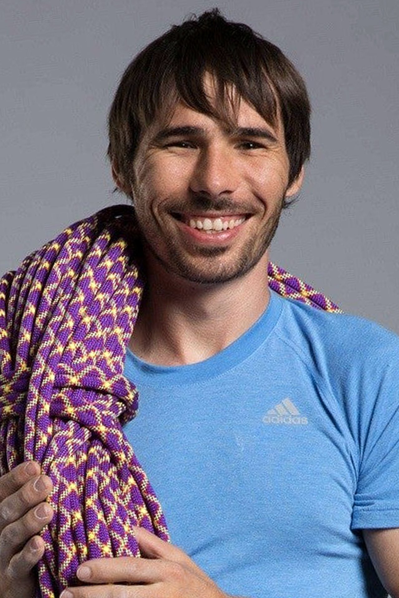 بازیگر Kevin Jorgeson  