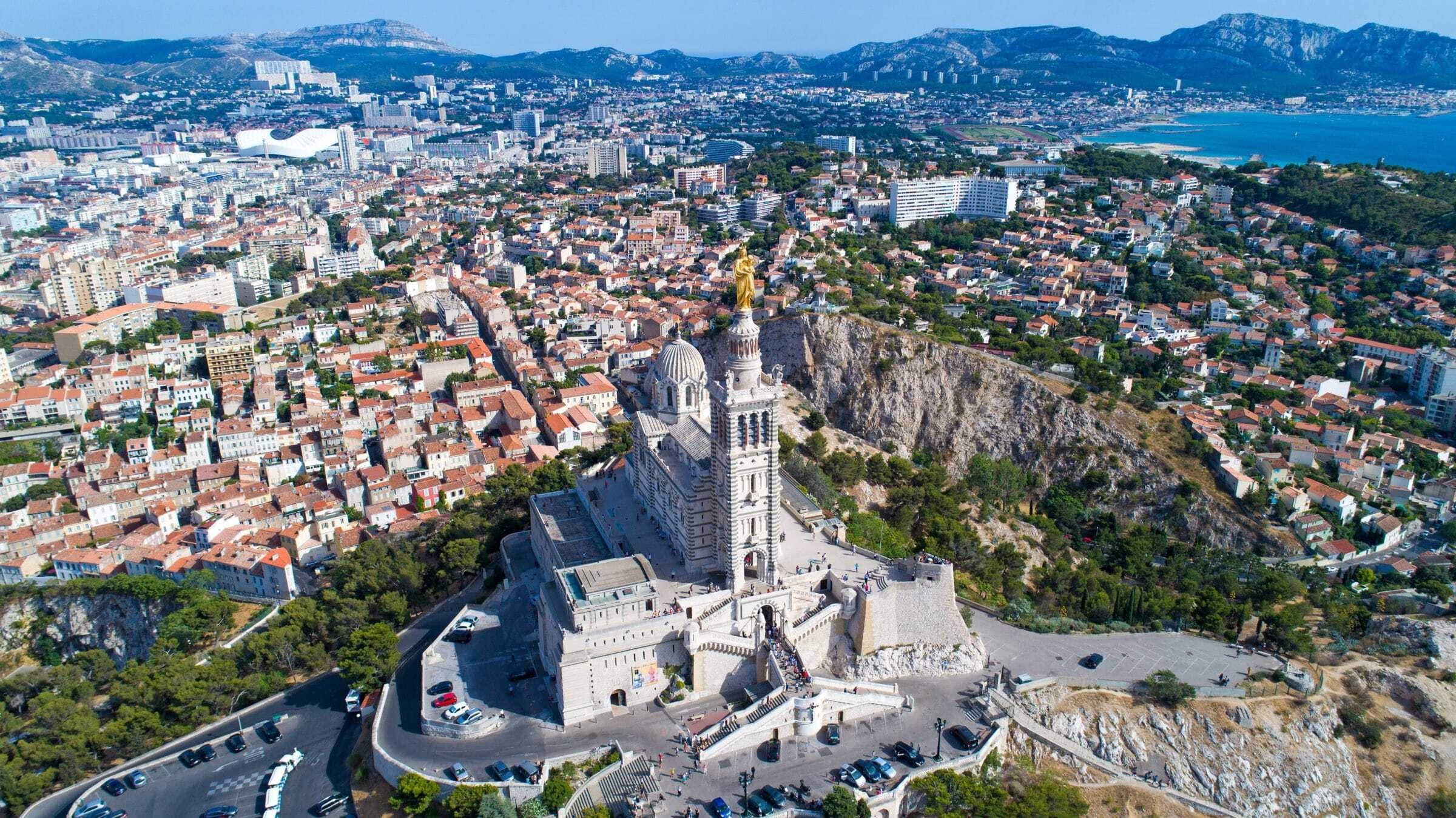 D'IAM à Jul, Marseille capitale du rap|D'IAM à Jul, Marseille capitale du rap