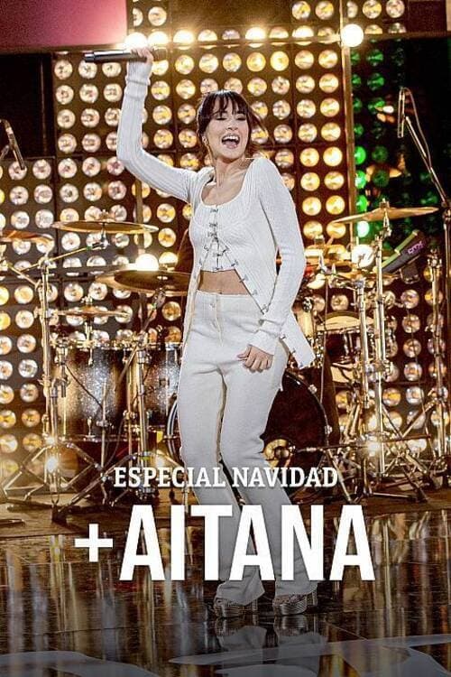 + Aitana | + Aitana