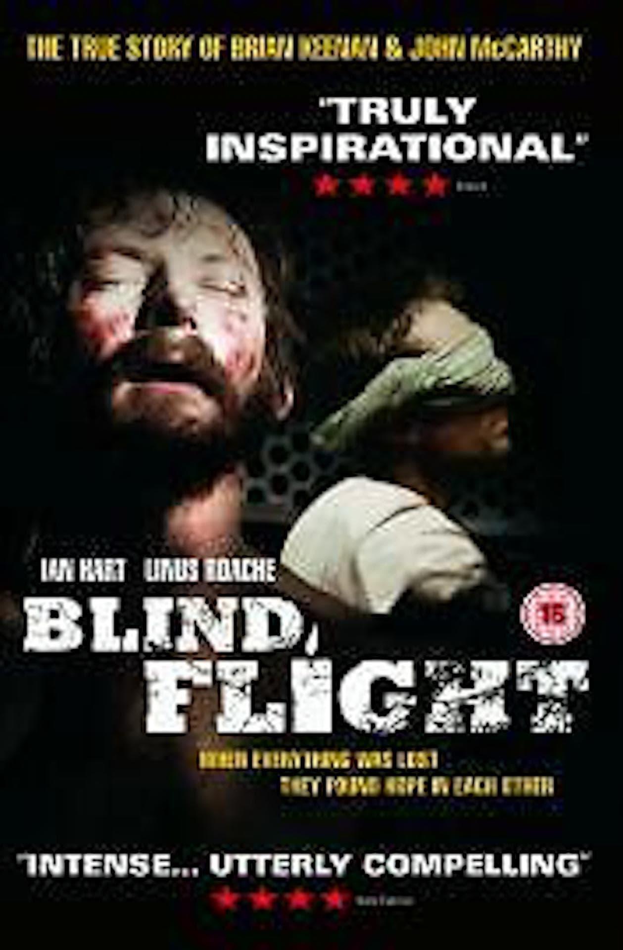 Blind Flight | Blind Flight