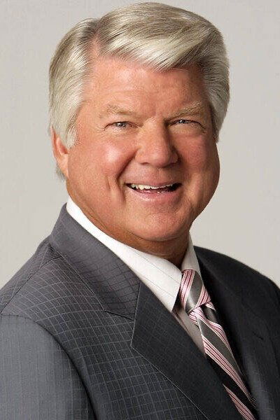 بازیگر Jimmy Johnson  