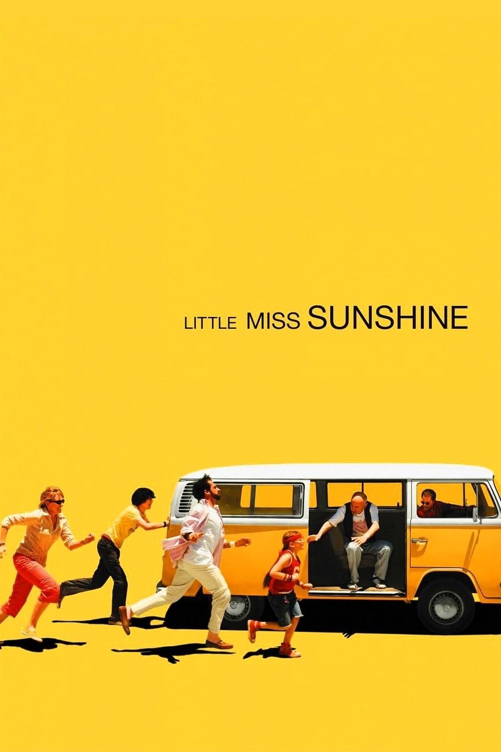 Little Miss Sunshine | Little Miss Sunshine