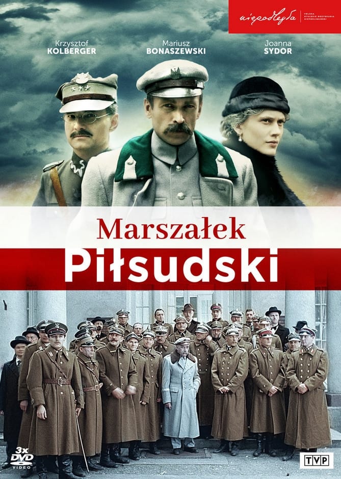 Marszałek Piłsudski | Marszałek Piłsudski