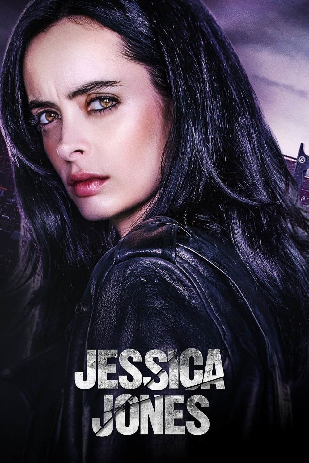 جسیکا جونز مارول | Marvel's Jessica Jones